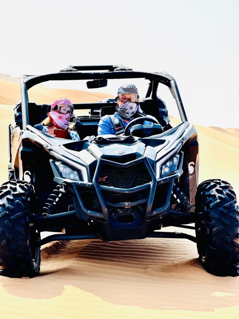 Dune Buggy Dubai: The Ultimate Guide to Buggy Rental in Dubai’s Desert