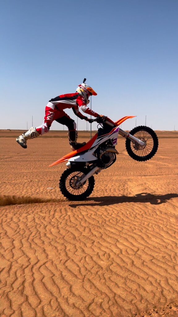 What to Expect on a Beginner’s Dirt Bike Tour